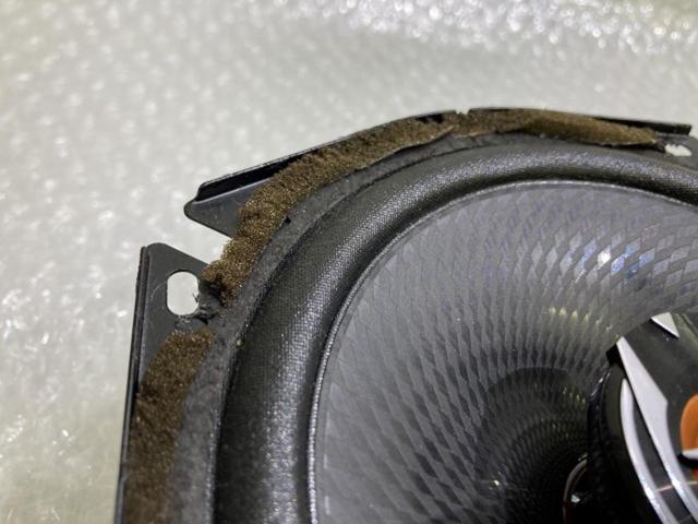 KENWOOD
KFC-RS171
17cm speaker