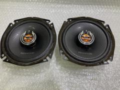 KENWOOD
KFC-RS171
17cm speaker