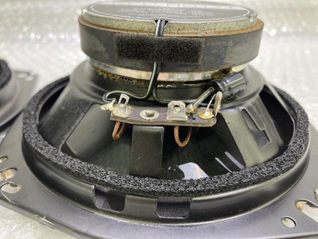KENWOOD
KFC-RS171
17cm speaker