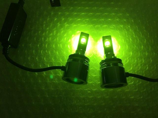 HID shop
LED fog lamp
yellow
H8 / H11 / H16