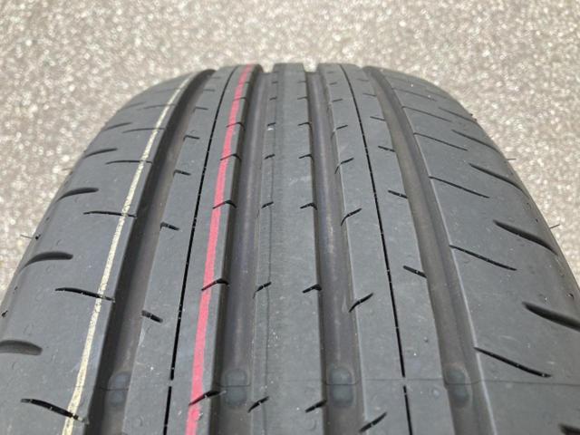 DUNLOP e SPORT MAXX