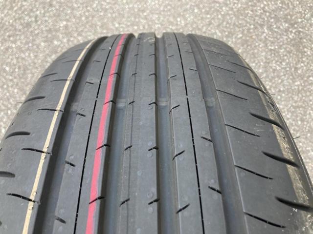 DUNLOP e SPORT MAXX