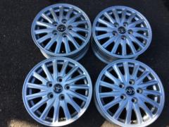 トヨタ ZRR80 NOA/VOXY純正