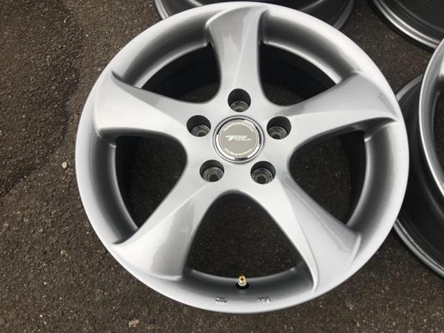 【BRIDGESTONE(ブリヂストン)】 Top Run
