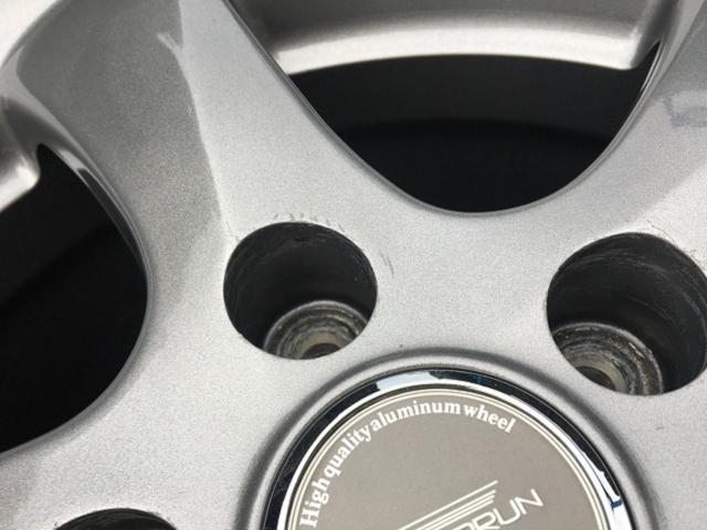 【BRIDGESTONE(ブリヂストン)】 Top Run