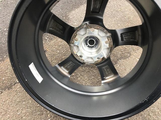 【BRIDGESTONE(ブリヂストン)】 Top Run