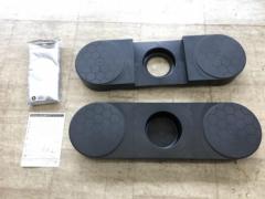 Belca タイヤパレットカバー付き TP-BK1T-CS 新品未使用