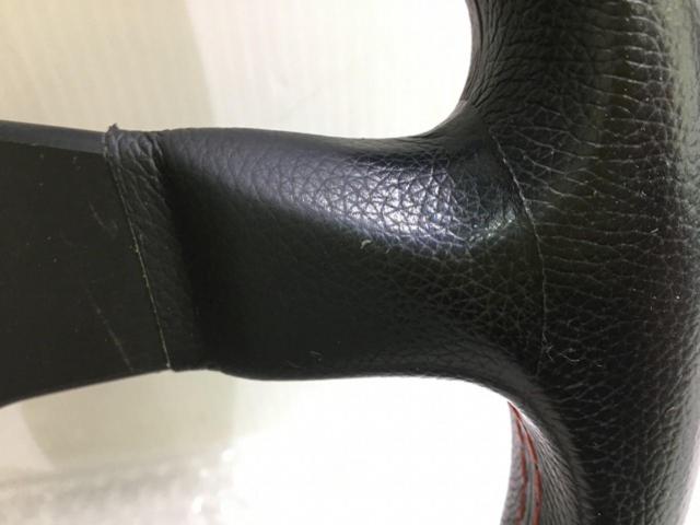 MOMO TUNER BLACK 35Φ T-14