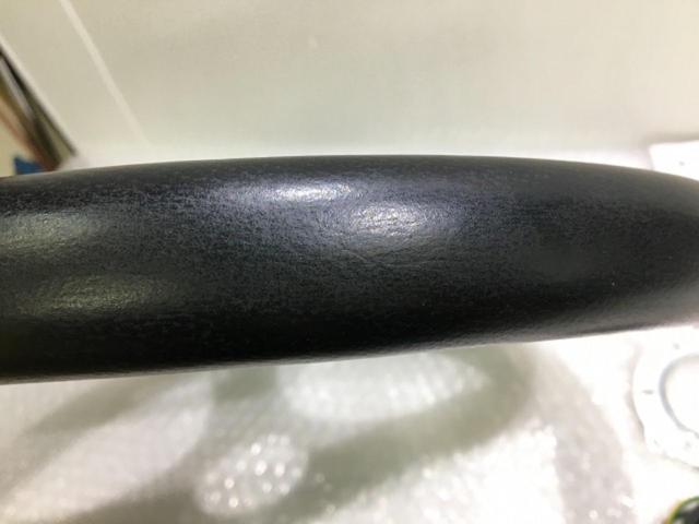 MOMO TUNER BLACK 35Φ T-14