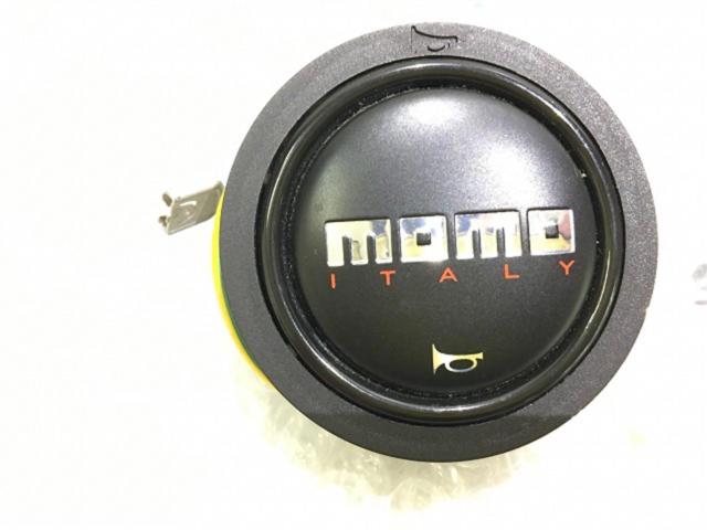 MOMO TUNER BLACK 35Φ T-14