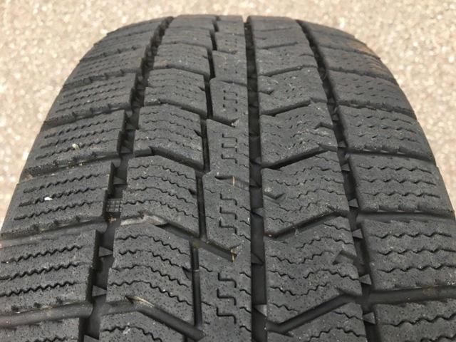 TOYO OBSERVE GIZ3 185/60-15 185/60-15 4本 タイヤのみ