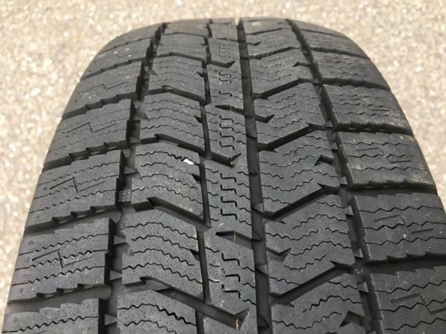 TOYO OBSERVE GIZ3 185/60-15 185/60-15 4本 タイヤのみ