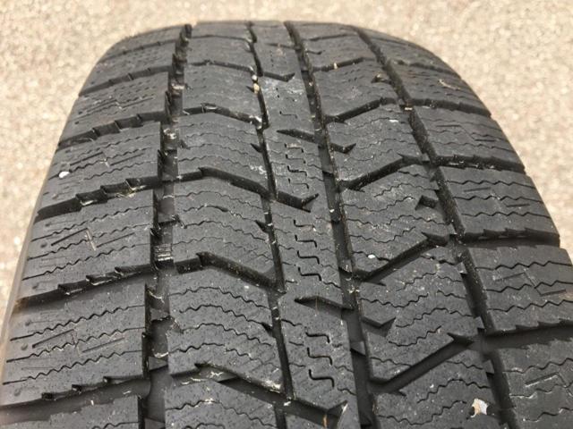 TOYO OBSERVE GIZ3 185/60-15 185/60-15 4本 タイヤのみ