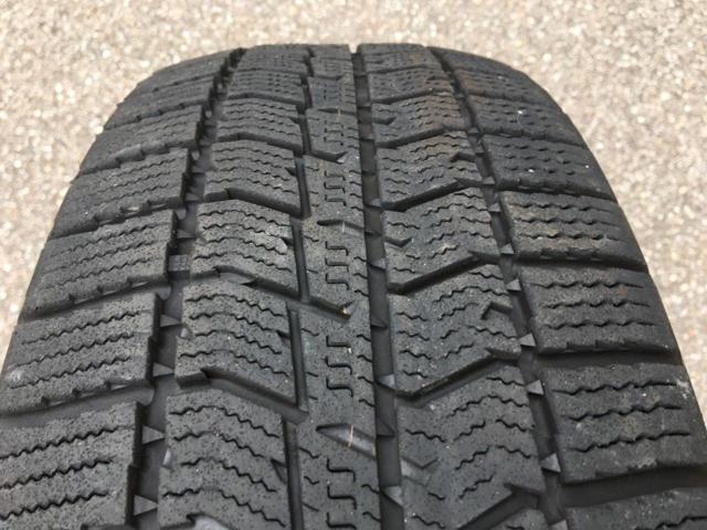 TOYO OBSERVE GIZ3 185/60-15 185/60-15 4本 タイヤのみ
