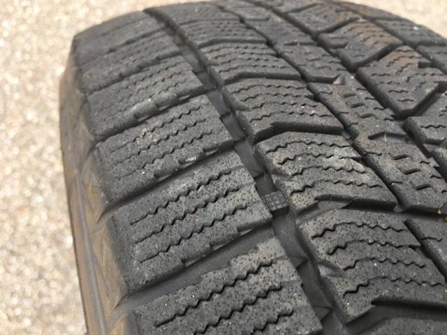TOYO OBSERVE GIZ3 185/60-15 185/60-15 4本 タイヤのみ