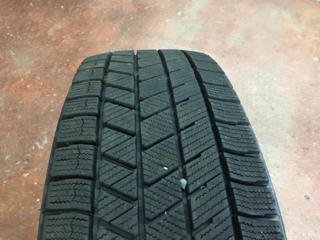 【BRIDGESTONE(ブリヂストン)】BALMINUM(バルミナ) BR10+【BRIDGESTONE】BLIZZAK VRX3 185/60-15 4本セット