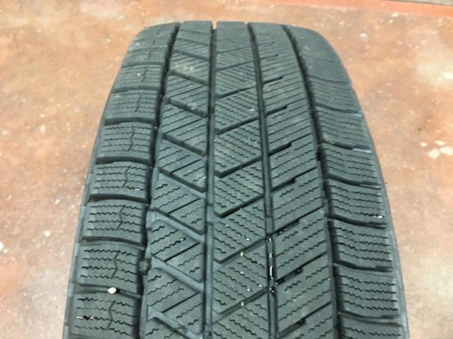 【BRIDGESTONE(ブリヂストン)】BALMINUM(バルミナ) BR10+【BRIDGESTONE】BLIZZAK VRX3 185/60-15 4本セット