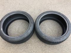 2本の販売 NANKANG SPORTNEX NS-25 235/40-19