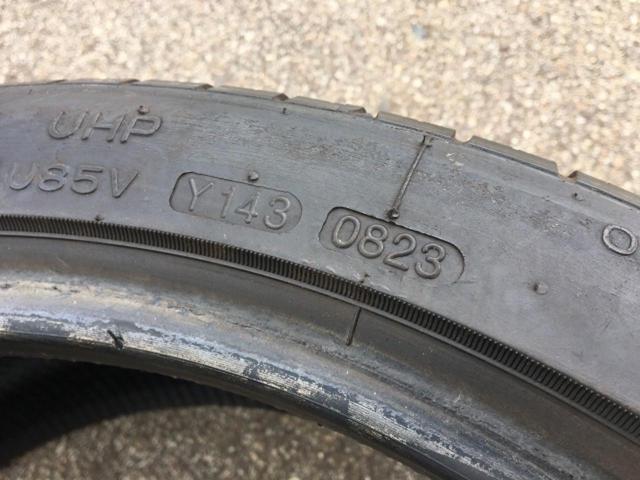 2本の販売 NANKANG SPORTNEX NS-25 235/40-19