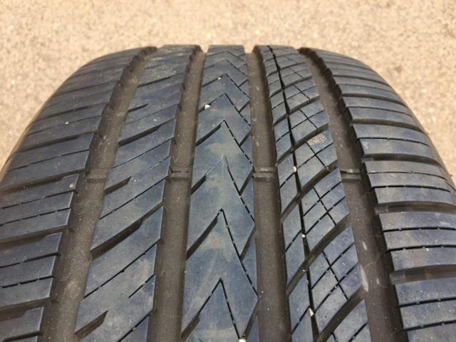 2本の販売 NANKANG SPORTNEX NS-25 235/40-19