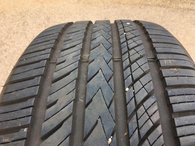 2本の販売 NANKANG SPORTNEX NS-25 235/40-19