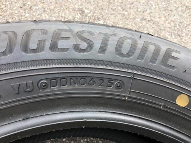1本の販売 BRIDGESTONE Ecopia NH200C 175/65-15 