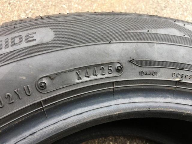 1本の販売 DUNLOP ENASAVE RV505 175/65-15