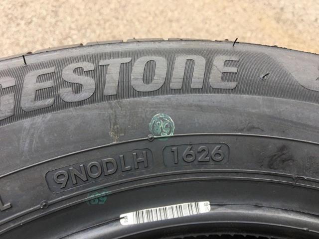 2本の販売 BRIDGESTONE FINESSA HB01 195/65-15