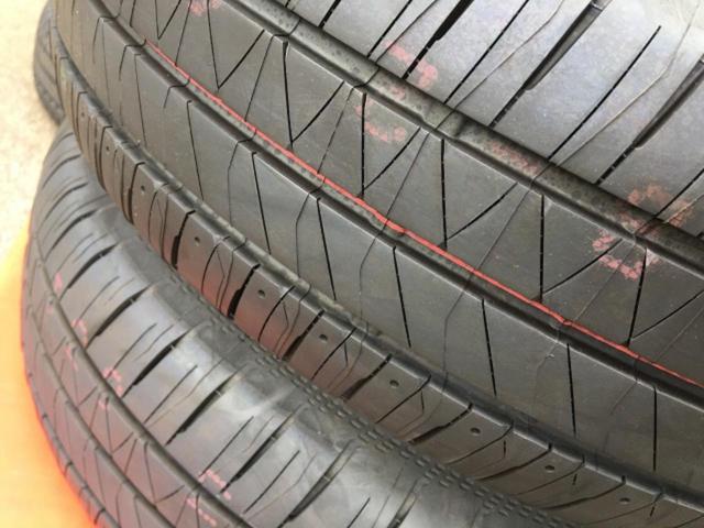 2本の販売 BRIDGESTONE FINESSA HB01 195/65-15