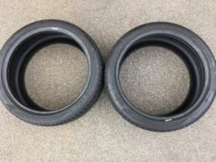 2本の販売 NANKANG SPORTNEX NS-25 235/40-19