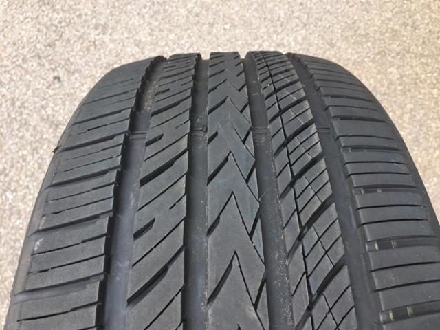 2本の販売 NANKANG SPORTNEX NS-25 235/40-19