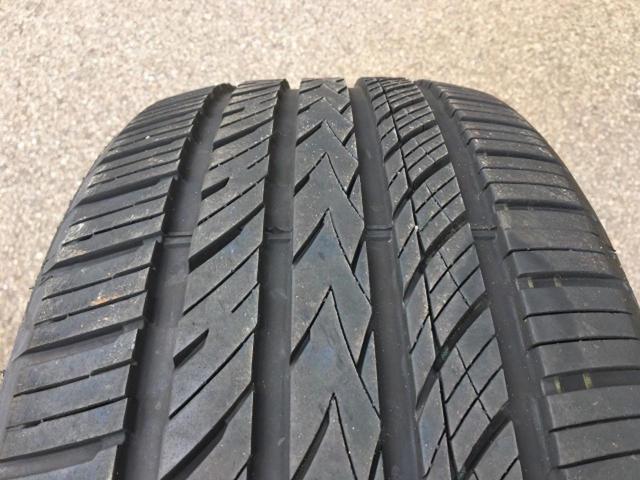 2本の販売 NANKANG SPORTNEX NS-25 235/40-19