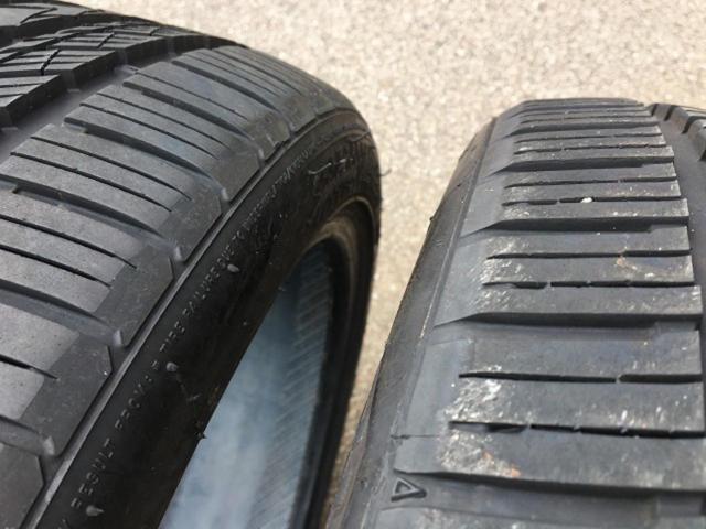 2本の販売 NANKANG SPORTNEX NS-25 235/40-19