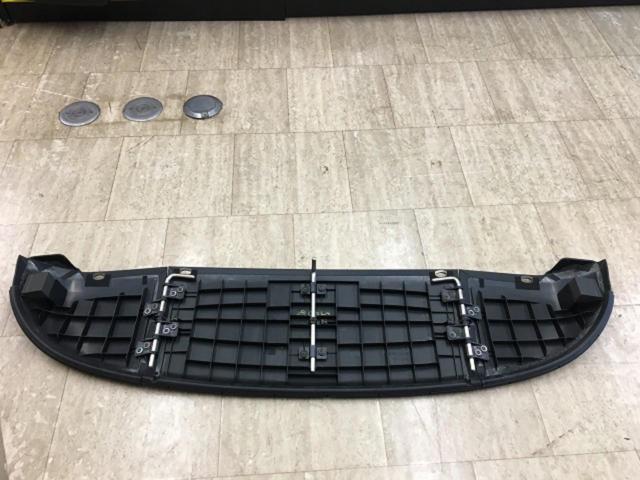 【ダイハツ純正】コペン/L880K 純正オープニングカバー