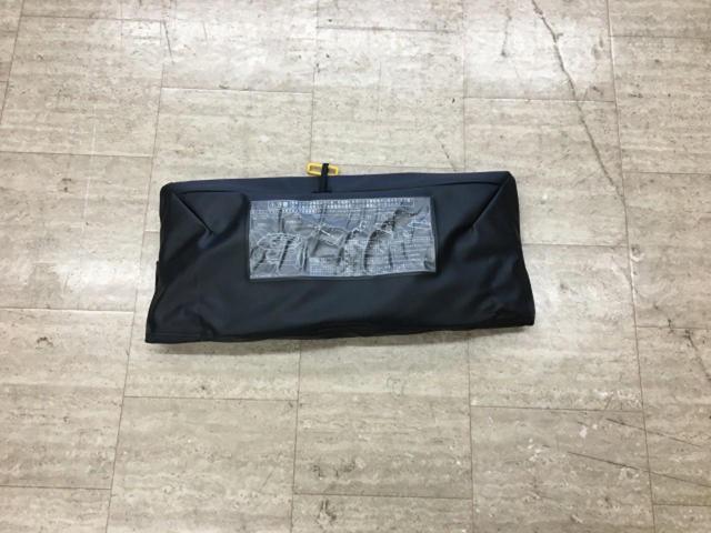 【ダイハツ純正】コペン/L880K 純正オープニングカバー