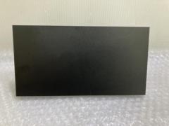 Suzuki genuine
Audio-less panel