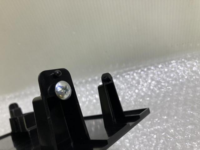 Suzuki genuine
Audio-less panel