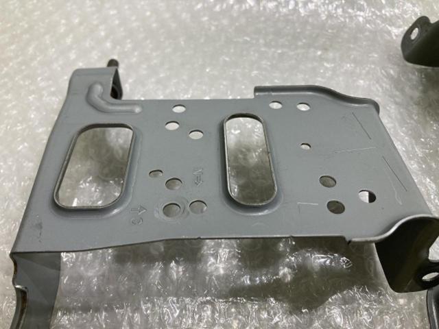 SUZUKI
Hustler genuine
Audio stay
