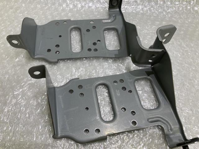SUZUKI
Hustler genuine
Audio stay