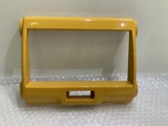 SUZUKI
Hustler genuine
Audio panel
200mm for wide