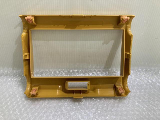 SUZUKI
Hustler genuine
Audio panel
200mm for wide