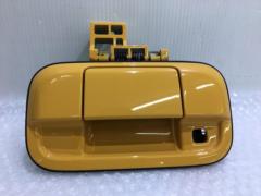 Suzuki genuine
Back door outer handle
Wagon R / Hustler / MR Wagon / Every