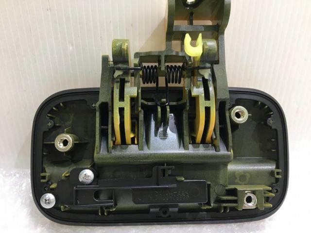 Suzuki genuine
Back door outer handle
Wagon R / Hustler / MR Wagon / Every