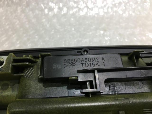 Suzuki genuine
Back door outer handle
Wagon R / Hustler / MR Wagon / Every