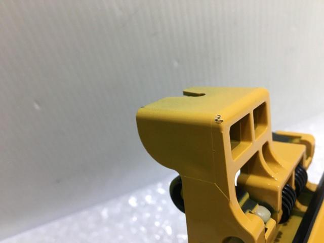 Suzuki genuine
Back door outer handle
Wagon R / Hustler / MR Wagon / Every