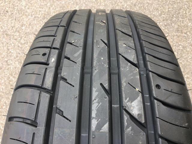 FALKEN ZIEX ZE914 新古品