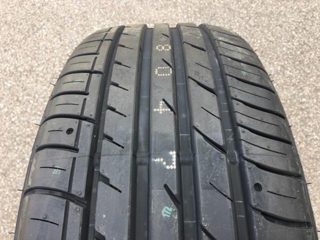 FALKEN ZIEX ZE914 新古品