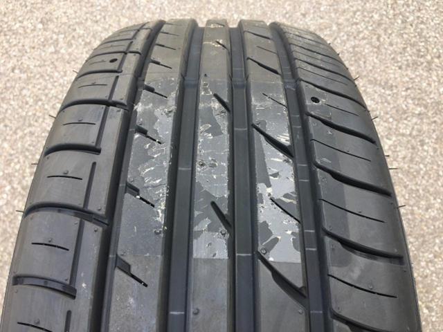FALKEN ZIEX ZE914 新古品