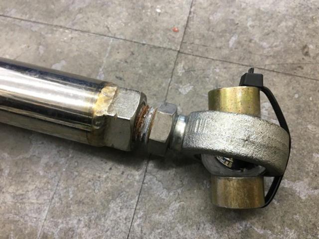 RS-R
Adjustable lateral rod