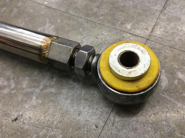 RS-R
Adjustable lateral rod